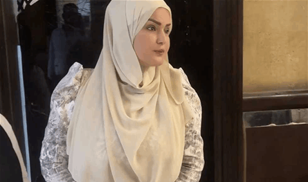 بعد أن ارتدت الحجاب.. سما المصري تثير الجدل بأجرها الجديد الذي تتقاضاه