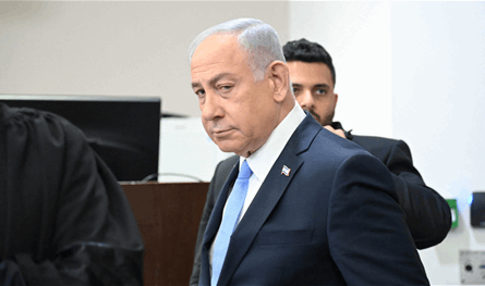 هذه تفاصيلها.. نتنياهو تلقى &quot;سيناريوهات مرعبة&quot; عن أسرى إسرائيل في غزة
