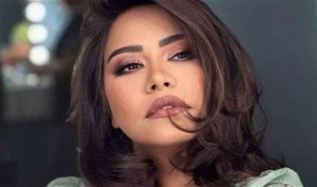 وعكة مفاجئة تصيب شيرين يستدعي تدخلا طبيا عاجلا