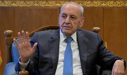 بري يدير الجبهة.. كيف أنقذ &quot;حزب الله&quot;؟