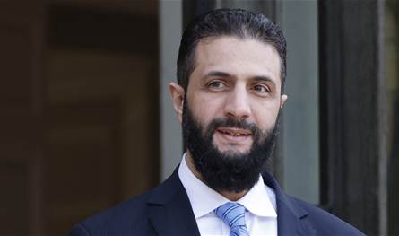 تقرير &quot;إيكونوميست&quot;: هذا هو المطلوب من الشرع في سوريا