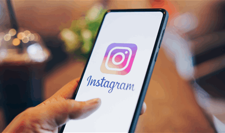 &quot;ميزة جديدة&quot; من إنستغرام تنافس تيك توك