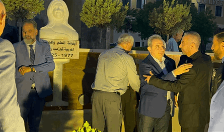 أبو فاعور: في هذه الأيام الوطنية القلقة نحتاج إلى التربية ولا نحتاج إلى التخوين