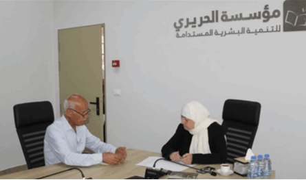 بهية الحريري تثمّن الجهود المجتمعية والتجارية ومبادرات الطاقة المتجددة في صيدا