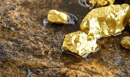 في بلد عربي.. ترقب لإعلان اكبر استكشاف عن الذهب