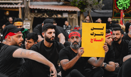 &quot;طائف شيعي&quot; على الطاولة... فهل يكتب &quot;حزب الله&quot; نهاية الجمهورية الثانية؟