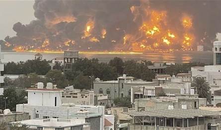 بعد الضربات على الحوثيين في اليمن.. نتنياهو يؤكد: سيدفعون ثمنا باهظا