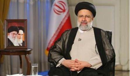 &quot;اغتياله جاء في إطار الرسائل بين إسرائيل وحزب الله&quot;… مسؤول إيراني يكشف مفاجأة حول سقوط مروحية رئيسي