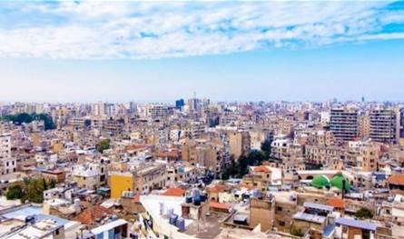 جريمة تهزّ منطقة البداوي.. تحرش بابنة الـ8 سنوات