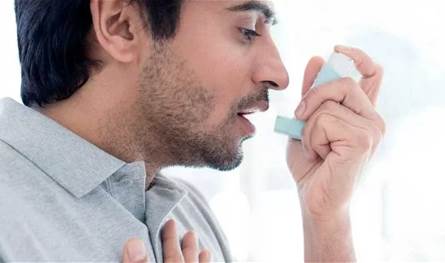 هذه الأعراض قد تدل على إصابتك بالربو.. تعرّف عليها 