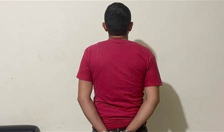 قتل عمّه بآلة حادة.. وشعبة المعلومات تلقي القبض عليه أثناء محاولته الفرار إلى سوريا