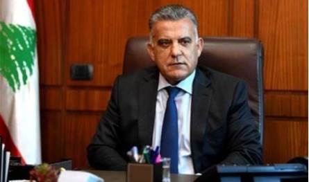 اللواء ابراهيم يتحدث عن &quot;أمر إيجابي&quot; يصبّ في مصلحة تحسين العلاقات اللبنانية – السورية