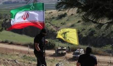 ايران: خطة نزع سلاح &quot;حزب الله&quot; &quot;لن تنجح أبدًا&quot;
