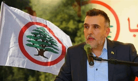 أحد المتورطين في جريمة قتل باسكال سليمان بقبضة الجيش