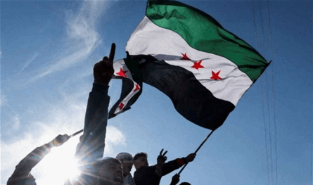 سوريا تندد &quot;بالتوغل العسكري&quot; الإسرائيلي في ريف دمشق
