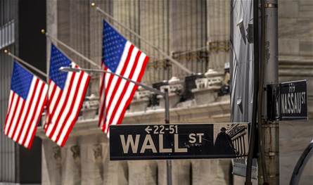  بعد تلميحات بخفض سعر الفائدة الأميركية.. وول ستريت تتراجع