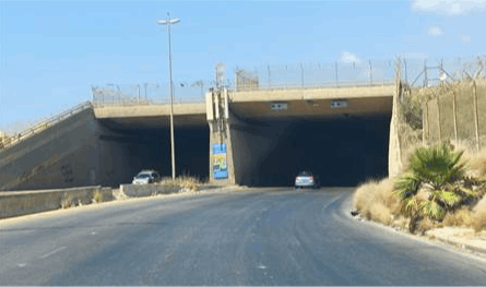 لكل من يسلك طريق الأوزاعي والكوستابرافا.. إقرأ هذا الخبر
