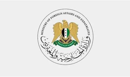  سوريا ترحب برفع العقوبات الأميركية.. وصفحة جديدة مع واشنطن فُتحت