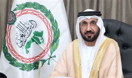 البرلمان العربي.. إدانة المجازر الإسرائيلية في غزة ودعوة إلى التحرك