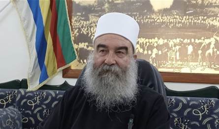 الهجري.. دعوة للانفصال مع تشكيل &quot;الحرس الوطني&quot;