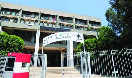 اعتراضات على قانون &quot;استقلالية القضاء&quot; والحسم عند عون