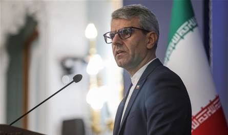 طهران: مستعدون للحوار مع الأوروبيين.. ولكن!