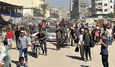 بين التصعيد والمفاوضات.. اجتماع أمني إسرائيلي يبحث مصير غزة والمحتجزين