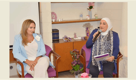 المراد: الذكاء الاصطناعي لا يصنع روبوتات سياسية بل يدعم التمكين الحقيقي