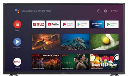 كيف تجعل هاتفك جهاز تحكم كامل لتلفزيون Android TV؟