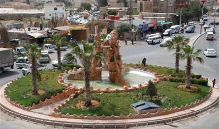 قتلى وجرحى... &quot;إنفجار مجهول&quot; في ريف دمشق