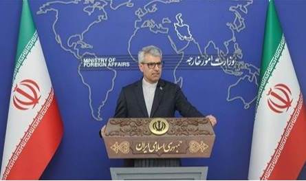إيران تفاوض بكامل قوتها لتجنب عقوبات مجلس الأمن... هذا ما كشفه بقائي 