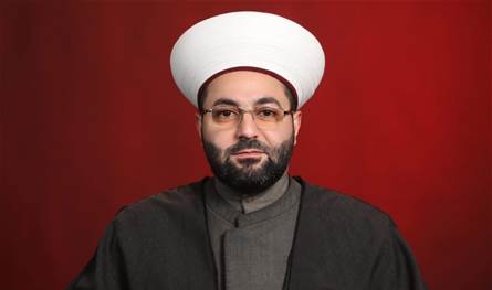 ضمن حملة أنصار القدس.. الرفاعي يختتم زيارة ناجحة إلى العراق