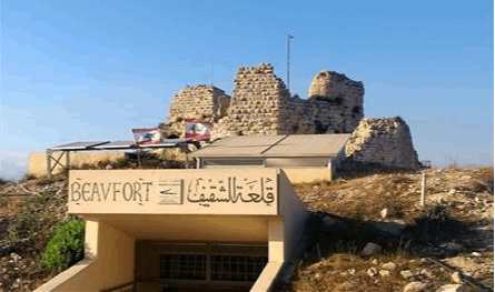 في النبطية.. بحث في حماية التراث العمراني والثقافي