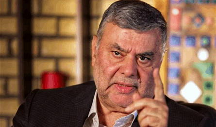 عن &quot;حزب الله&quot; وموت رئيسي.. ابن شقيق موسى الصدر يكشف هذه المعلومات