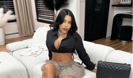 وُجدت مقتولة.. هذا ما حصل مع إحدى نجوم مواقع التواصل