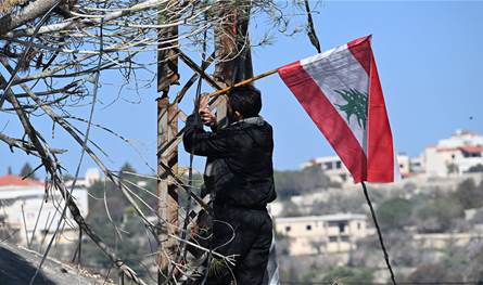 ضرب ايران او لبنان؟