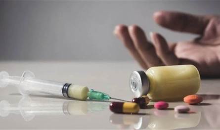 معلومة مؤسفة.. عدد مُدمني المخدرات &quot;ازداد&quot; في لبنان