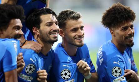 للمرّة الأولى في تاريخها.. أندية جديدة تصل إلى دوري أبطال أوروبا