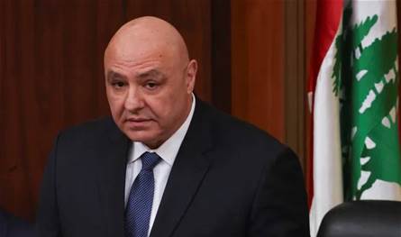عون مهنئاً الأمن العام بعيده الـ 80: دور محوري في حماية الأمن القومي
