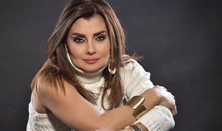 الموت يؤلم إعلامية الـ LBCI ندى اندراوس.. فقدت أقرب الناس (صورة) 