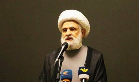 إختلافات... هل قصد قاسم بكلامه برّي؟