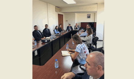لبنان يطلق ورشة &quot;التحوّل الرقمي&quot; لدعم القطاع الصناعي بالذكاء الاصطناعي