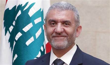 مصطفى بيرم من برج البراجنة: لبنان العزيز أولاً