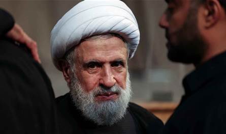 جديد الشكوى ضد قاسم: أصبحت لدى النيابة العامة التمييزية