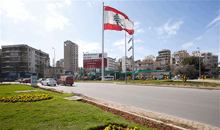 جريمة تهزّ سن الفيل... هكذا قُتِلَ إبن الـ26 عاماً (صورة)