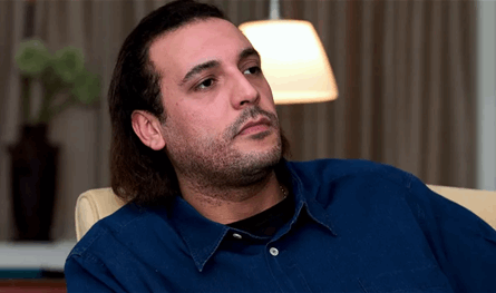 مناشدة من فريق دفاع هنيبعل القذافي للرئيس عون