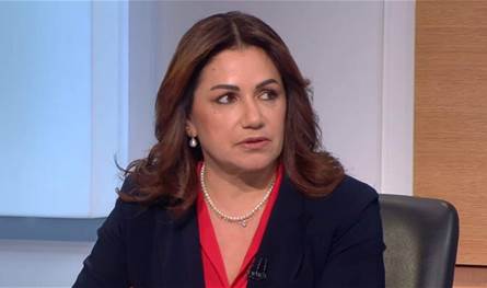 وزيرة الشؤون الاجتماعية: حقوق الأشخاص ذوي الإعاقة محور استراتيجيتنا الوطنية