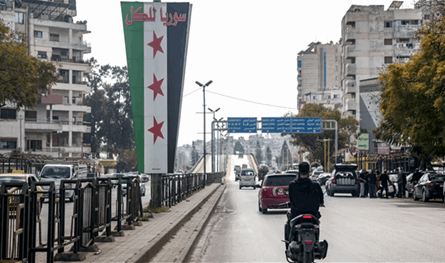 الخارجيّة السوريّة أدانت الهجوم الإسرائيليّ على وحدة تابعة للجيش السوريّ