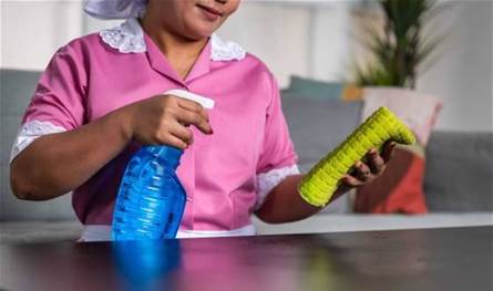 اجتماع لتعزيز حماية حقوق العاملات.. وهذا ما نتج عنه