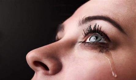 لماذا تدمع العينان؟